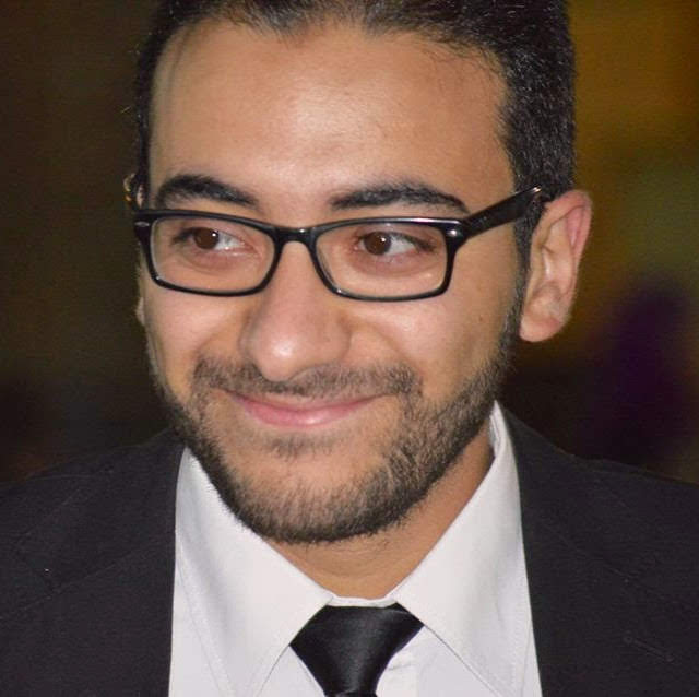 Navigation bar avatar